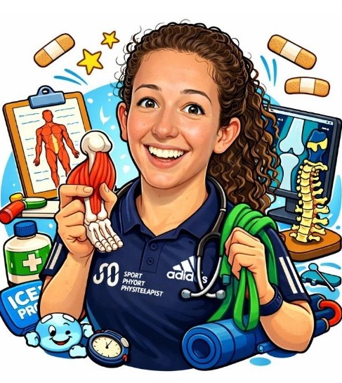 Elise van der Panne – Ravensbergen