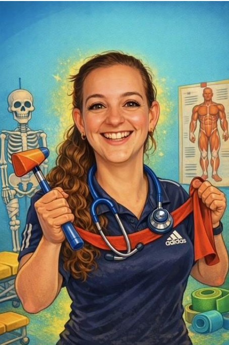 Eva Groeneveld