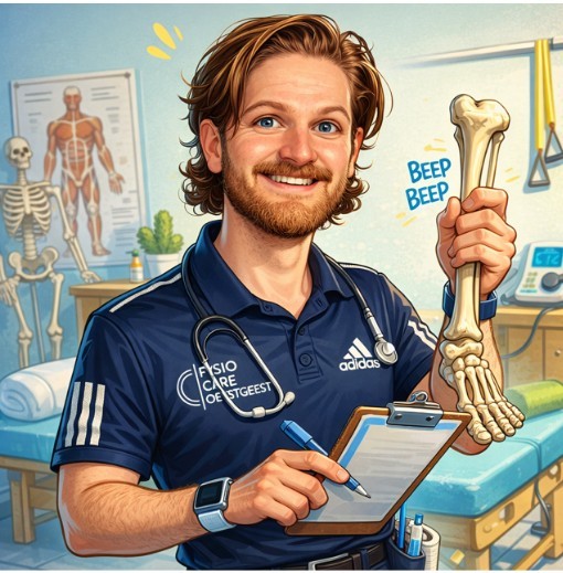 Luuk Oudendijk-van der Linden